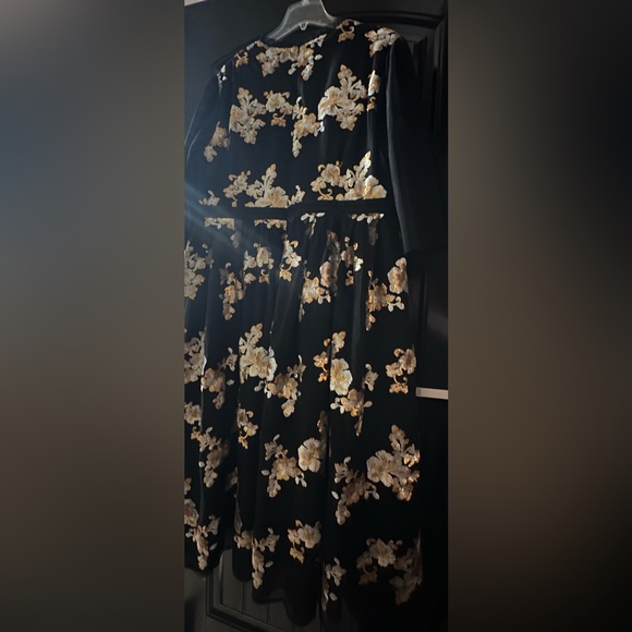 WORN 1X! Dainty Jewells Moonlight Soiree Dress. PD$144.95 ($139.95+$5 plus size) - Picture 15 of 15